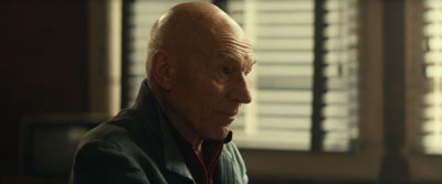 Star Trek: Picard ScreenCaps "Fly Me To The Moon" (S2:E5)