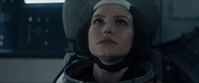Star Trek: Picard ScreenCaps "Fly Me To The Moon" (S2:E5)