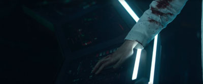 Star Trek: Picard ScreenCaps "Fly Me To The Moon" (S2:E5)