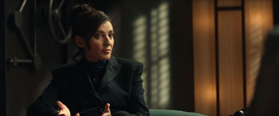 Star Trek: Picard ScreenCaps "Fly Me To The Moon" (S2:E5)