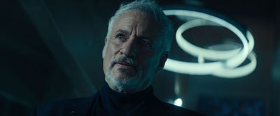 Star Trek: Picard ScreenCaps "Fly Me To The Moon" (S2:E5)