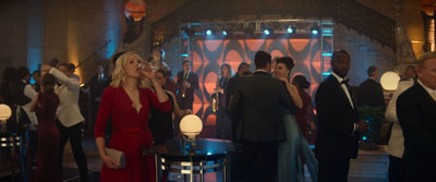 Star Trek: Picard ScreenCaps "Fly Me To The Moon" (S2:E5)