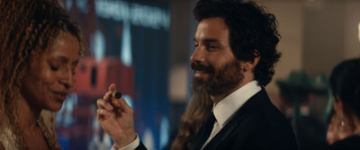 Star Trek: Picard ScreenCaps "Two of One" (S2:E6)