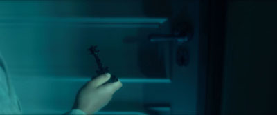 Star Trek: Picard ScreenCaps "Two of One" (S2:E6)