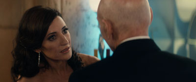 Star Trek: Picard ScreenCaps "Two of One" (S2:E6)