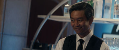 Star Trek: Picard ScreenCaps "Two of One" (S2:E6)
