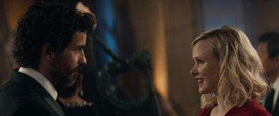 Star Trek: Picard ScreenCaps "Two of One" (S2:E6)