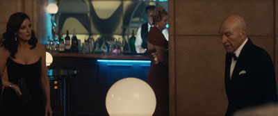 Star Trek: Picard ScreenCaps "Two of One" (S2:E6)