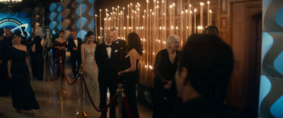 Star Trek: Picard ScreenCaps "Two of One" (S2:E6)