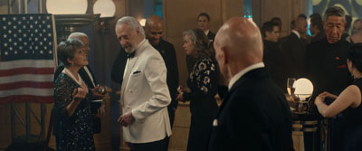 Star Trek: Picard ScreenCaps "Two of One" (S2:E6)