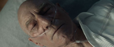 Star Trek: Picard ScreenCaps "Two of One" (S2:E6)