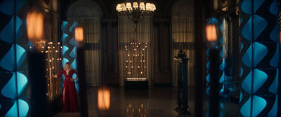 Star Trek: Picard ScreenCaps "Two of One" (S2:E6)