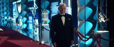 Star Trek: Picard ScreenCaps "Two of One" (S2:E6)
