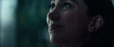 Star Trek: Picard ScreenCaps "Two of One" (S2:E6)