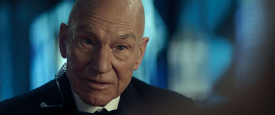 Star Trek: Picard ScreenCaps "Two of One" (S2:E6)