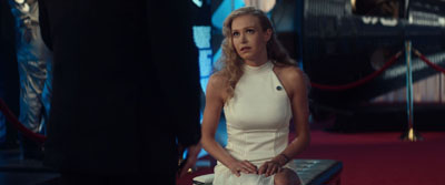 Star Trek: Picard ScreenCaps "Two of One" (S2:E6)