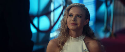 Star Trek: Picard ScreenCaps "Two of One" (S2:E6)
