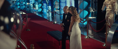 Star Trek: Picard ScreenCaps "Two of One" (S2:E6)