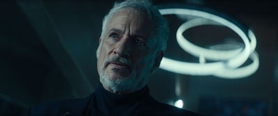 Star Trek: Picard ScreenCaps "Two of One" (S2:E6)