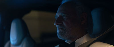 Star Trek: Picard ScreenCaps "Two of One" (S2:E6)