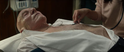 Star Trek: Picard ScreenCaps "Two of One" (S2:E6)