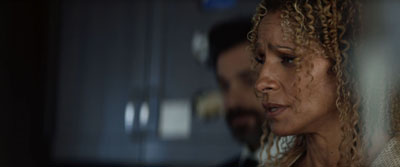 Star Trek: Picard ScreenCaps "Two of One" (S2:E6)