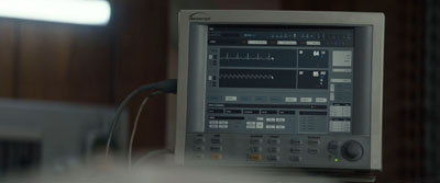 Star Trek: Picard ScreenCaps "Two of One" (S2:E6)