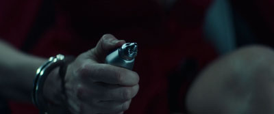 Star Trek: Picard ScreenCaps "Two of One" (S2:E6)