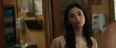 Star Trek: Picard ScreenCaps "Two of One" (S2:E6)