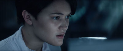 Star Trek: Picard ScreenCaps "Two of One" (S2:E6)