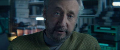 Star Trek: Picard ScreenCaps "Two of One" (S2:E6)
