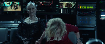 Star Trek: Picard ScreenCaps "Two of One" (S2:E6)