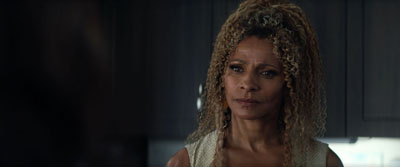Star Trek: Picard ScreenCaps "Two of One" (S2:E6)