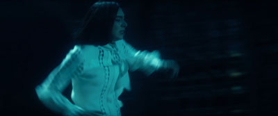 Star Trek: Picard ScreenCaps "Two of One" (S2:E6)