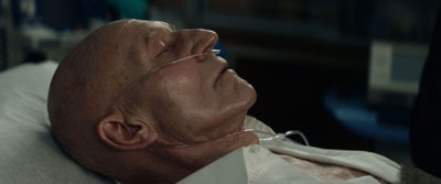Star Trek: Picard ScreenCaps "Two of One" (S2:E6)