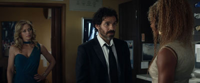 Star Trek: Picard ScreenCaps "Two of One" (S2:E6)