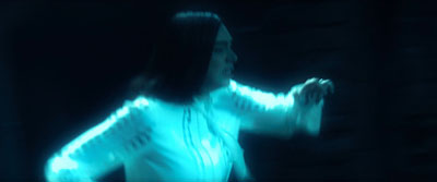 Star Trek: Picard ScreenCaps "Two of One" (S2:E6)