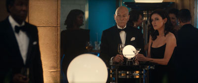 Star Trek: Picard ScreenCaps "Two of One" (S2:E6)