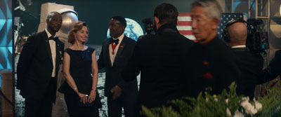 Star Trek: Picard ScreenCaps "Two of One" (S2:E6)