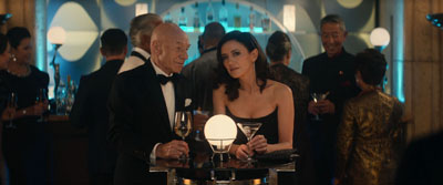 Star Trek: Picard ScreenCaps "Two of One" (S2:E6)