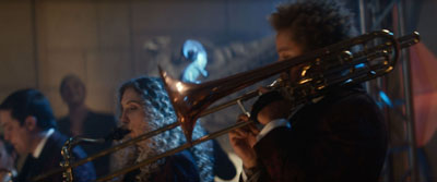Star Trek: Picard ScreenCaps "Two of One" (S2:E6)