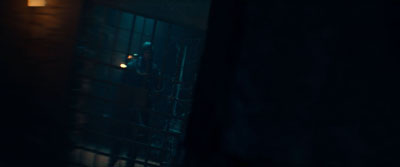 Star Trek: Picard ScreenCaps "Monsters" (S2:E7)
