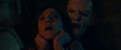 Star Trek: Picard ScreenCaps "Monsters" (S2:E7)