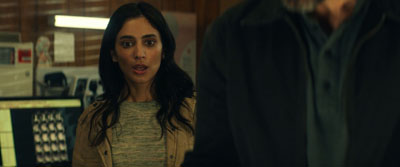 Star Trek: Picard ScreenCaps "Monsters" (S2:E7)