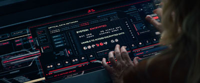 Star Trek: Picard ScreenCaps "Monsters" (S2:E7)