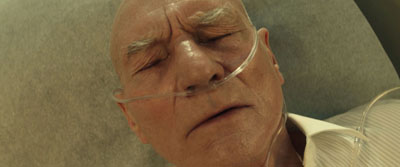 Star Trek: Picard ScreenCaps "Monsters" (S2:E7)