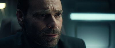 Star Trek: Picard ScreenCaps "Monsters" (S2:E7)