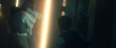 Star Trek: Picard ScreenCaps "Monsters" (S2:E7)