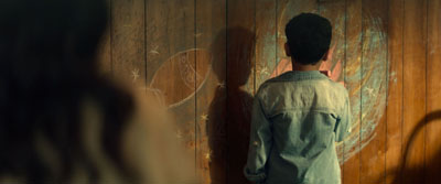 Star Trek: Picard ScreenCaps "Monsters" (S2:E7)