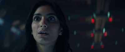 Star Trek: Picard ScreenCaps "Monsters" (S2:E7)